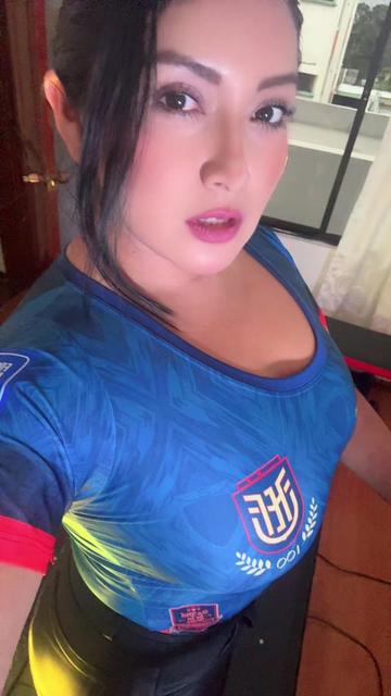 @Jessyjuank 😍