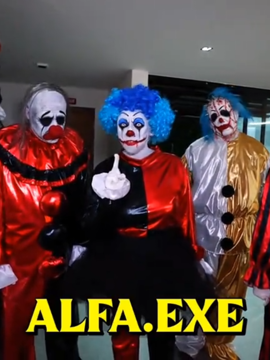 @ CAZAMISTERIO.EXE 