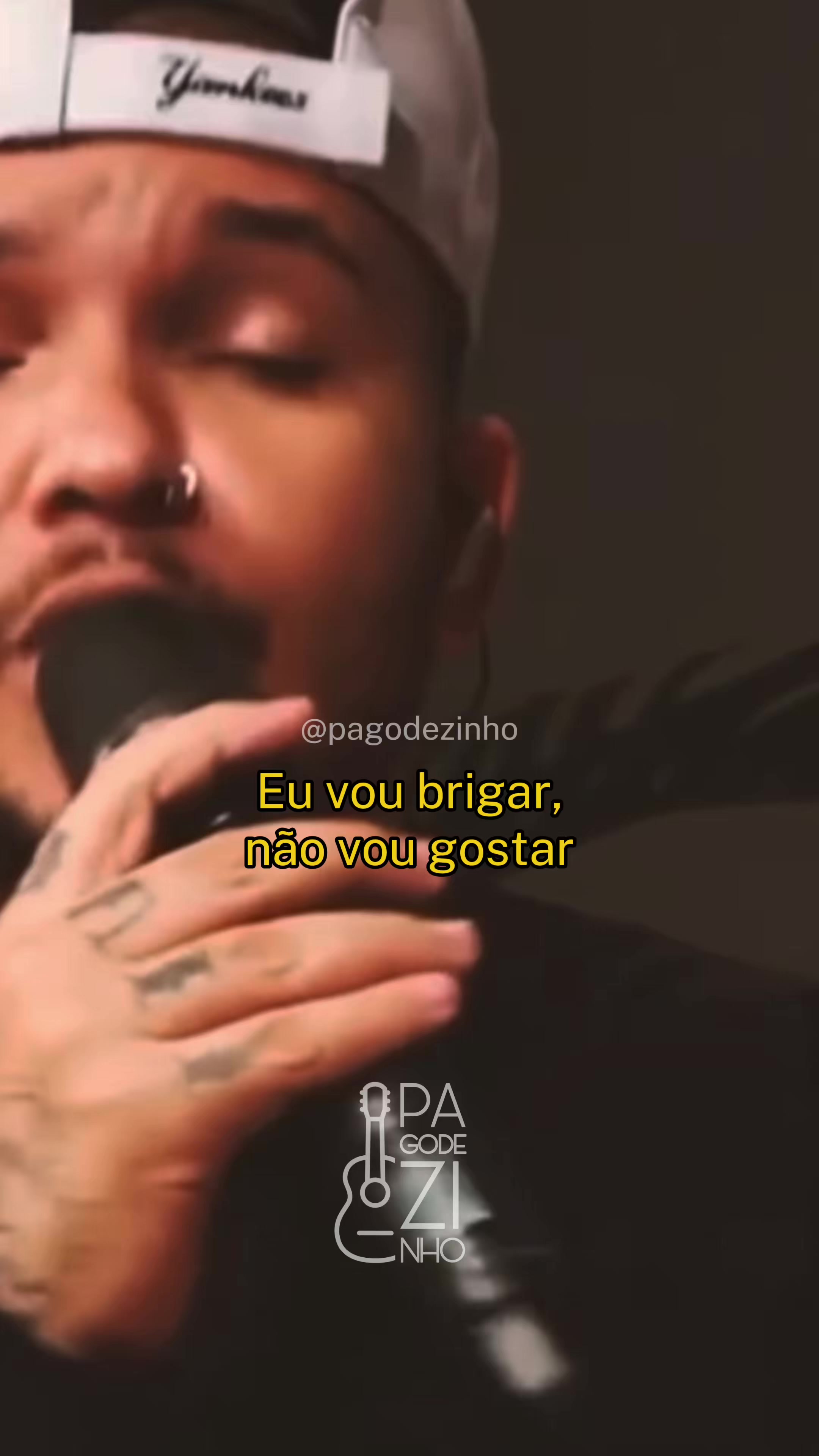 @Pagodezinho