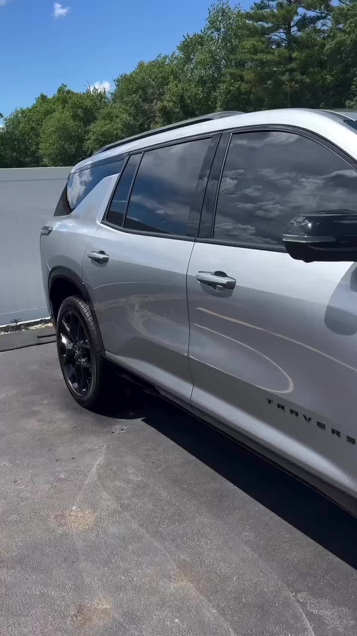 @In&out mobile detailing