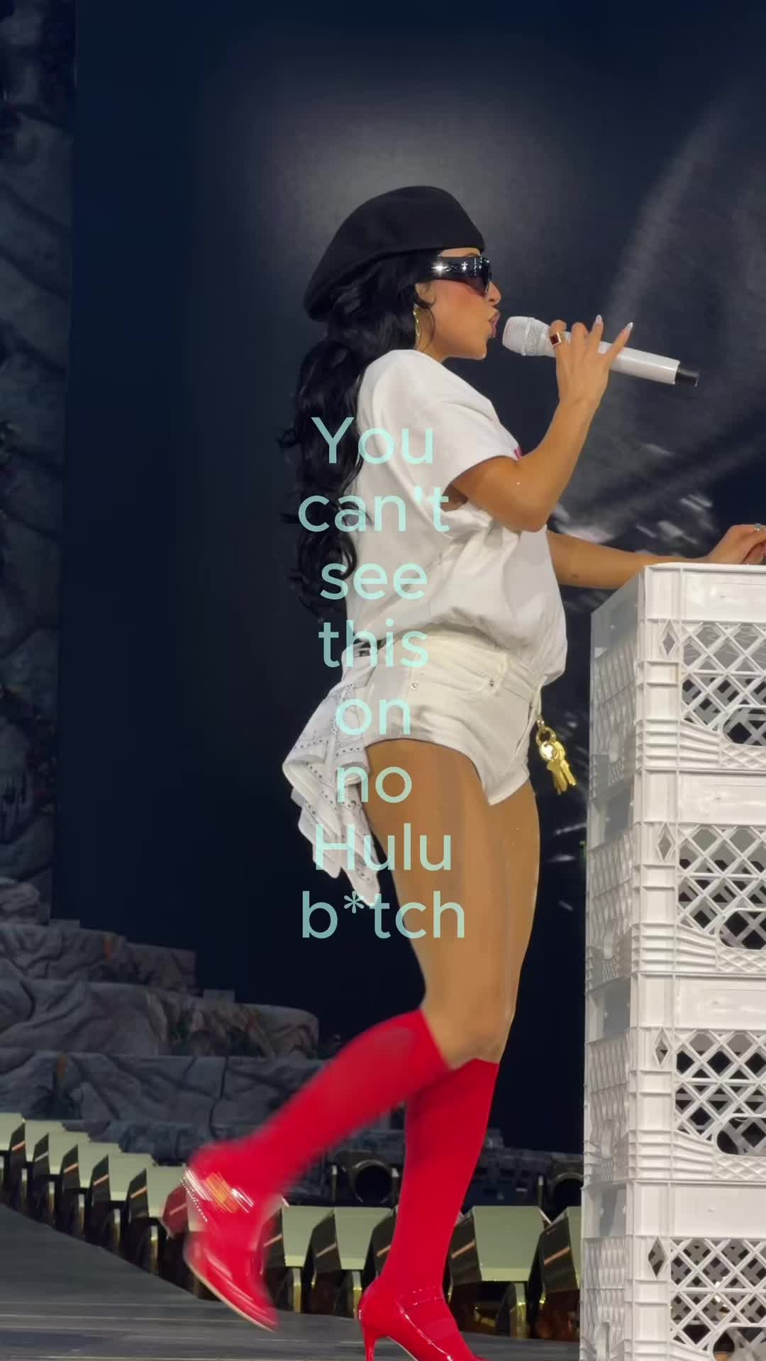 @Becky G Fanpage