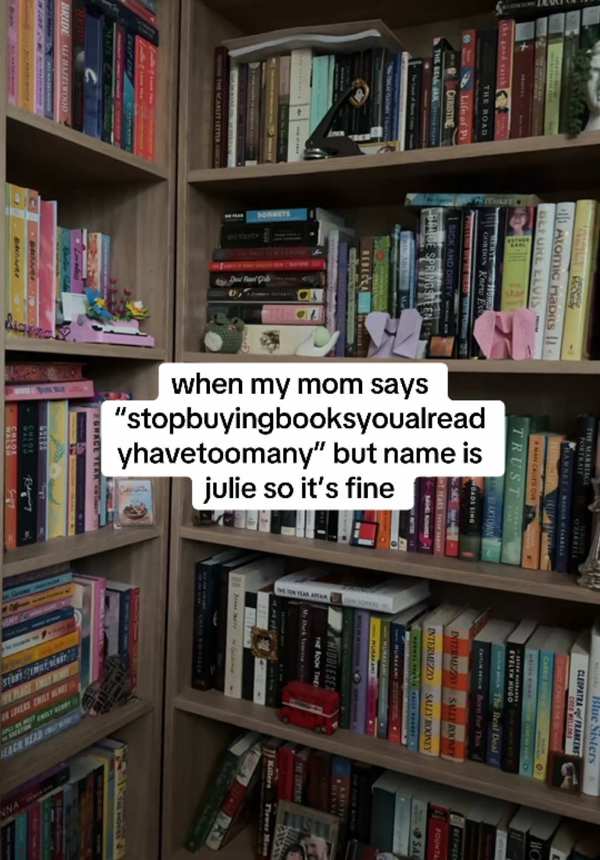 @julianna ๐๐