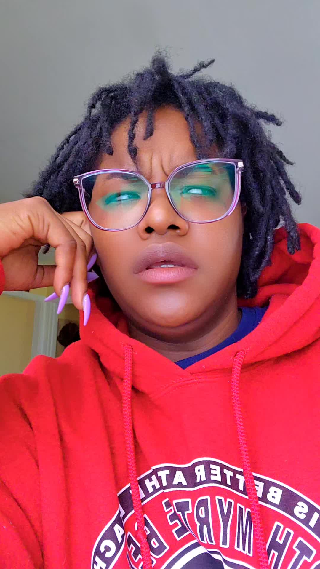 @LeAndra✨️