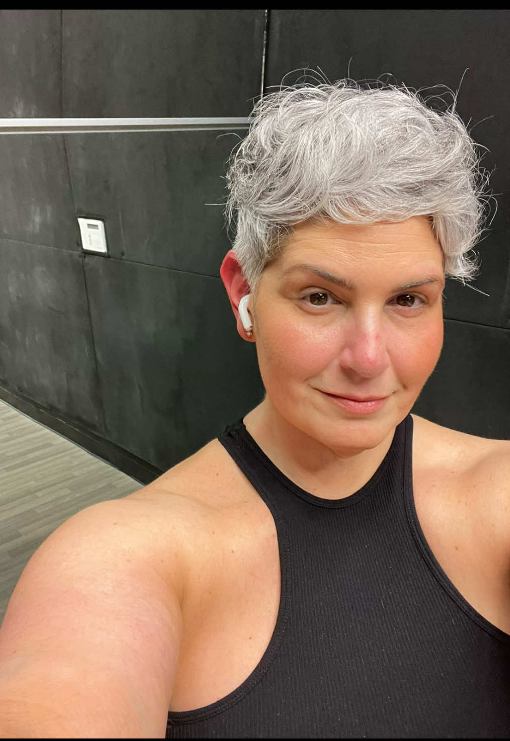 @Denise | Strong Over 40