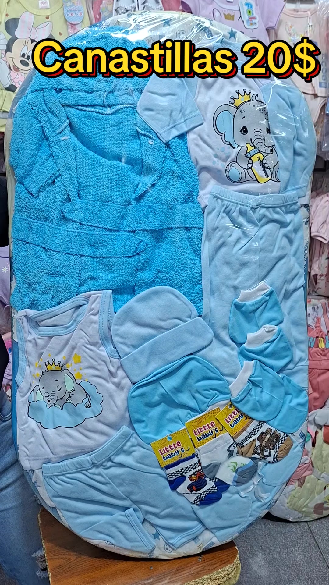 @Babyjoshuah