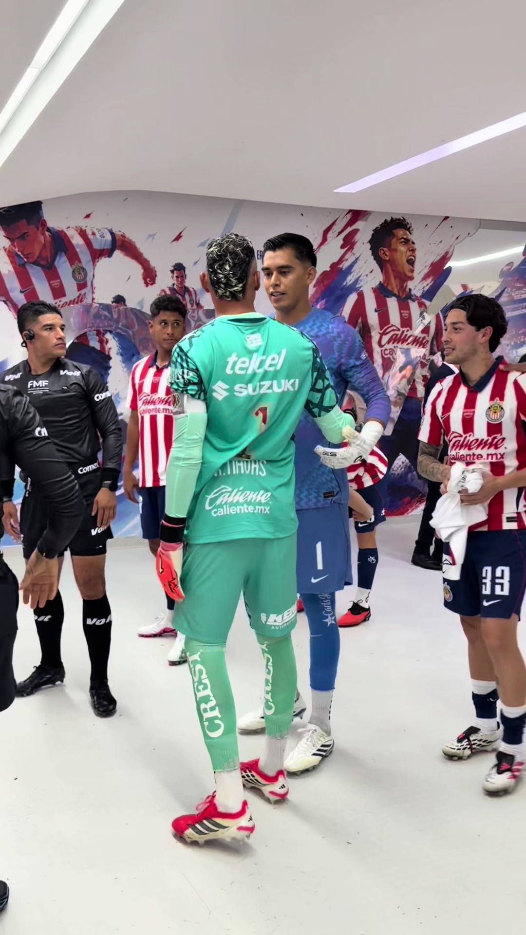 @Liga BBVA MX