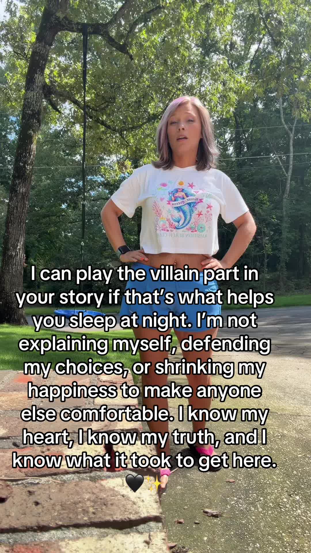@Queenie