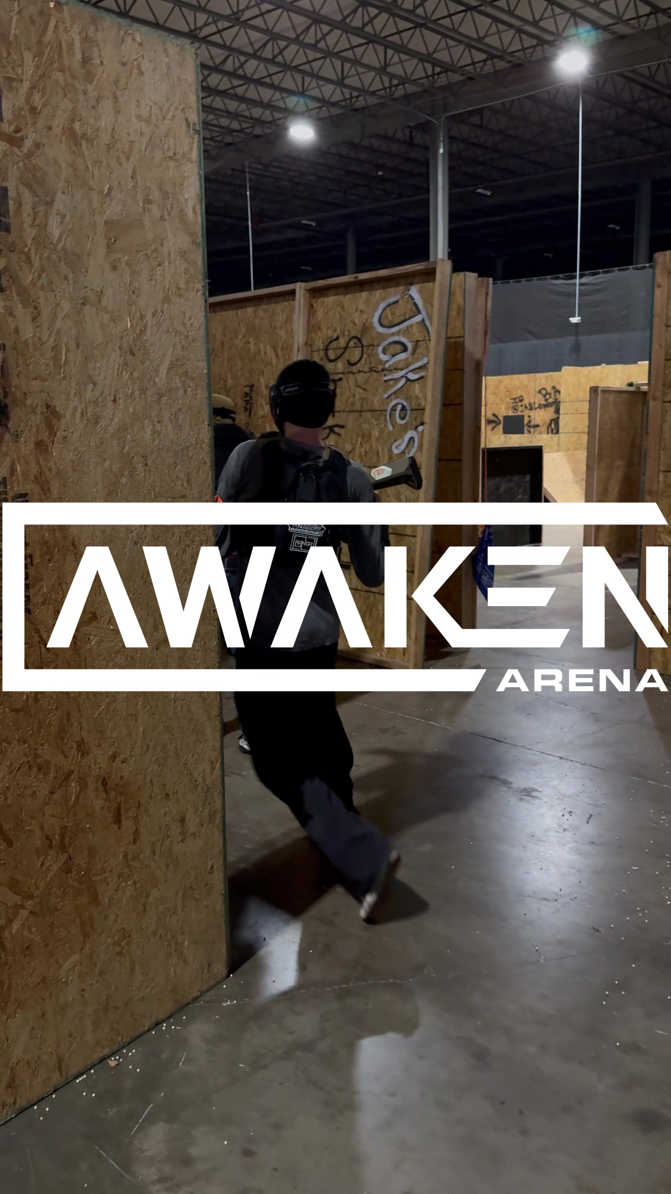 @Awaken Arena