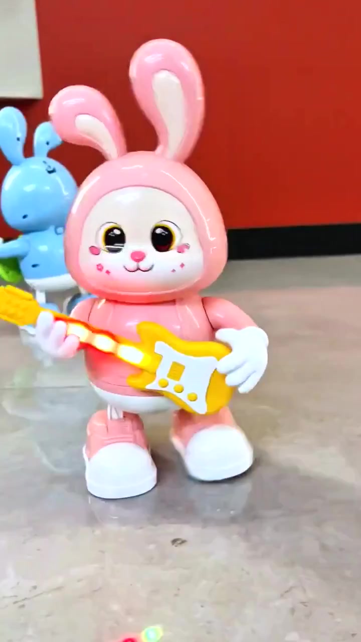 @Joy Toy