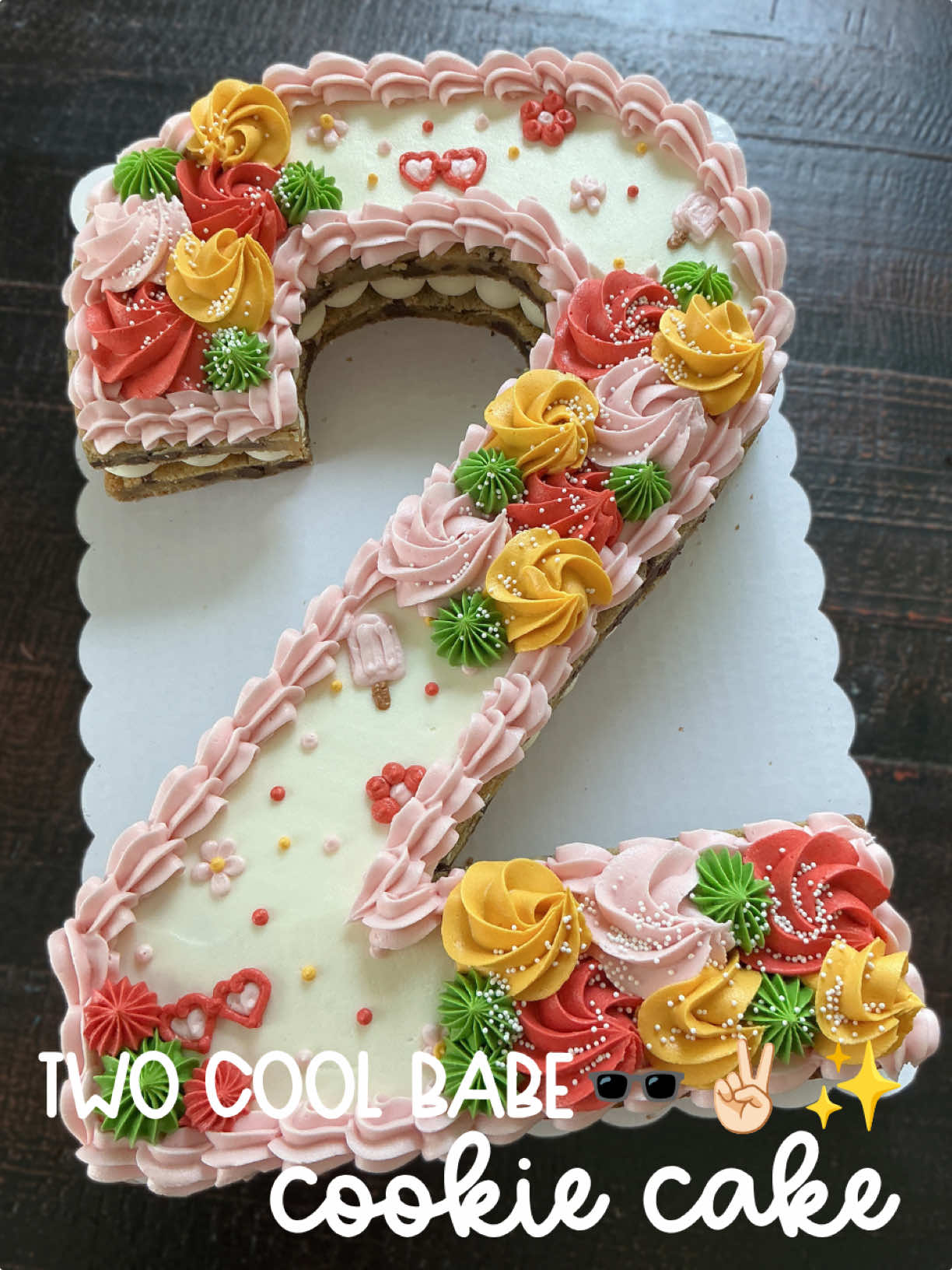 @Sweetheart Bakeshop | Jennifer
