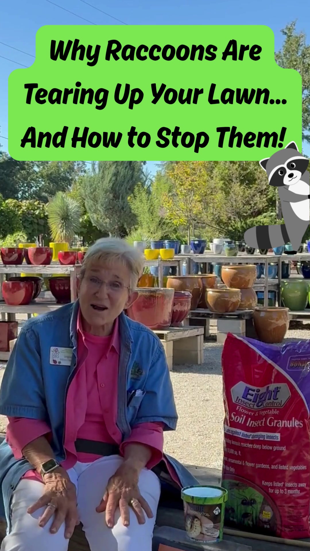 @Alden Lane Nursery
