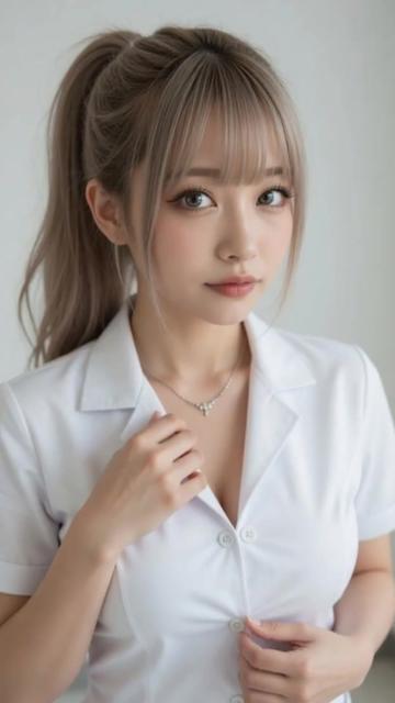 @美女放送局