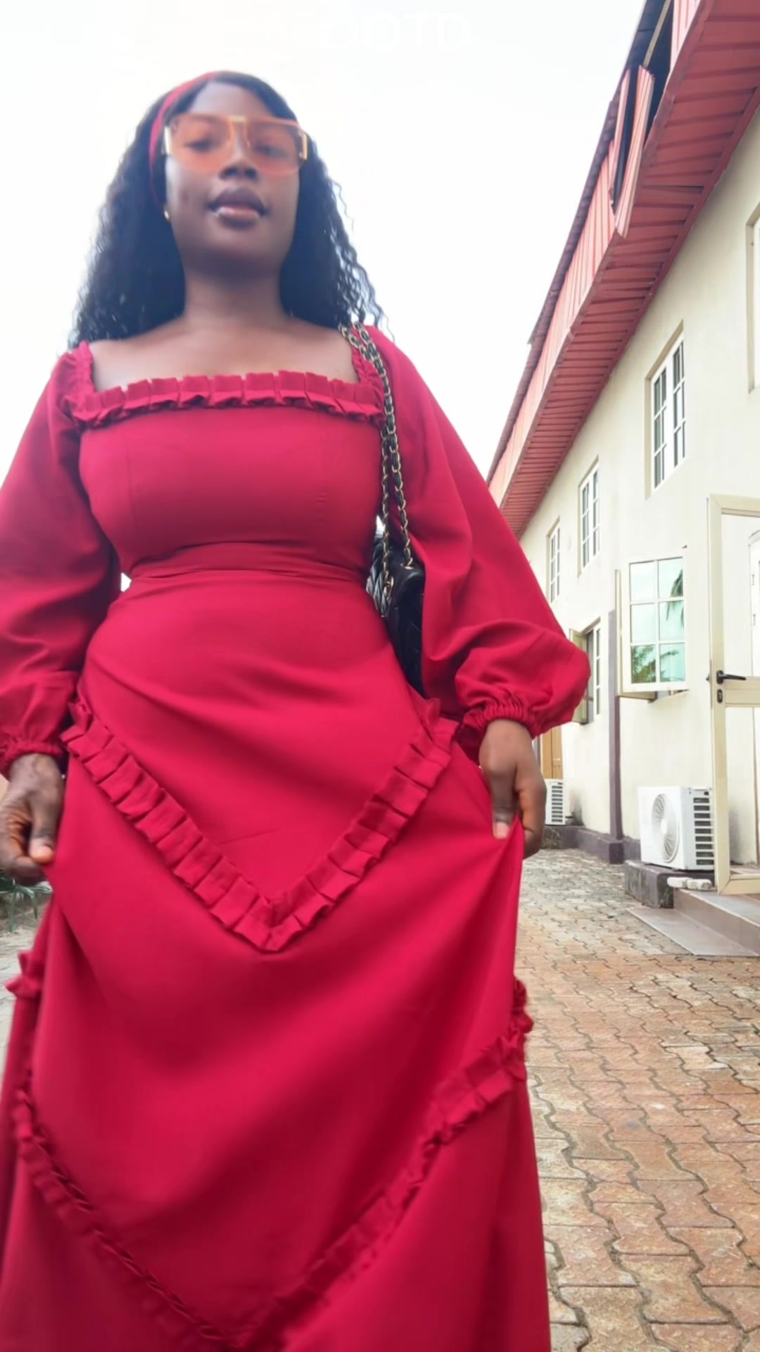 @Whykay Empire / Ajah designer