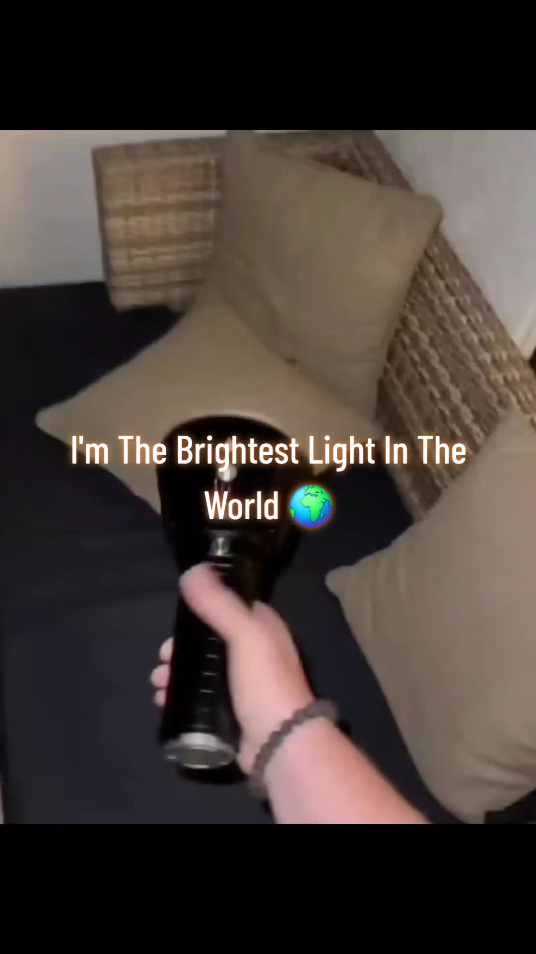 @Bulletproof Alex The GOD!!! ๐