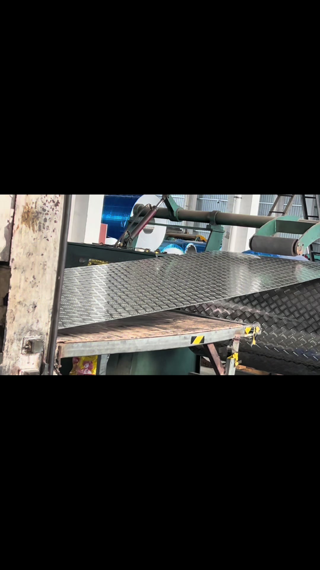 @aluminum sheet🇨🇳