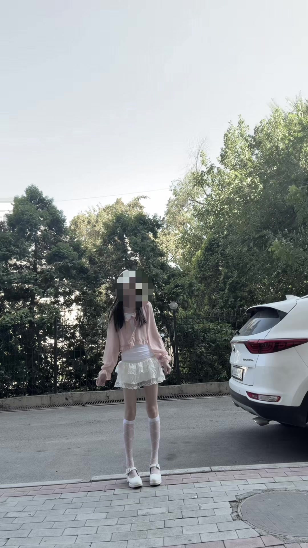 @амечан
