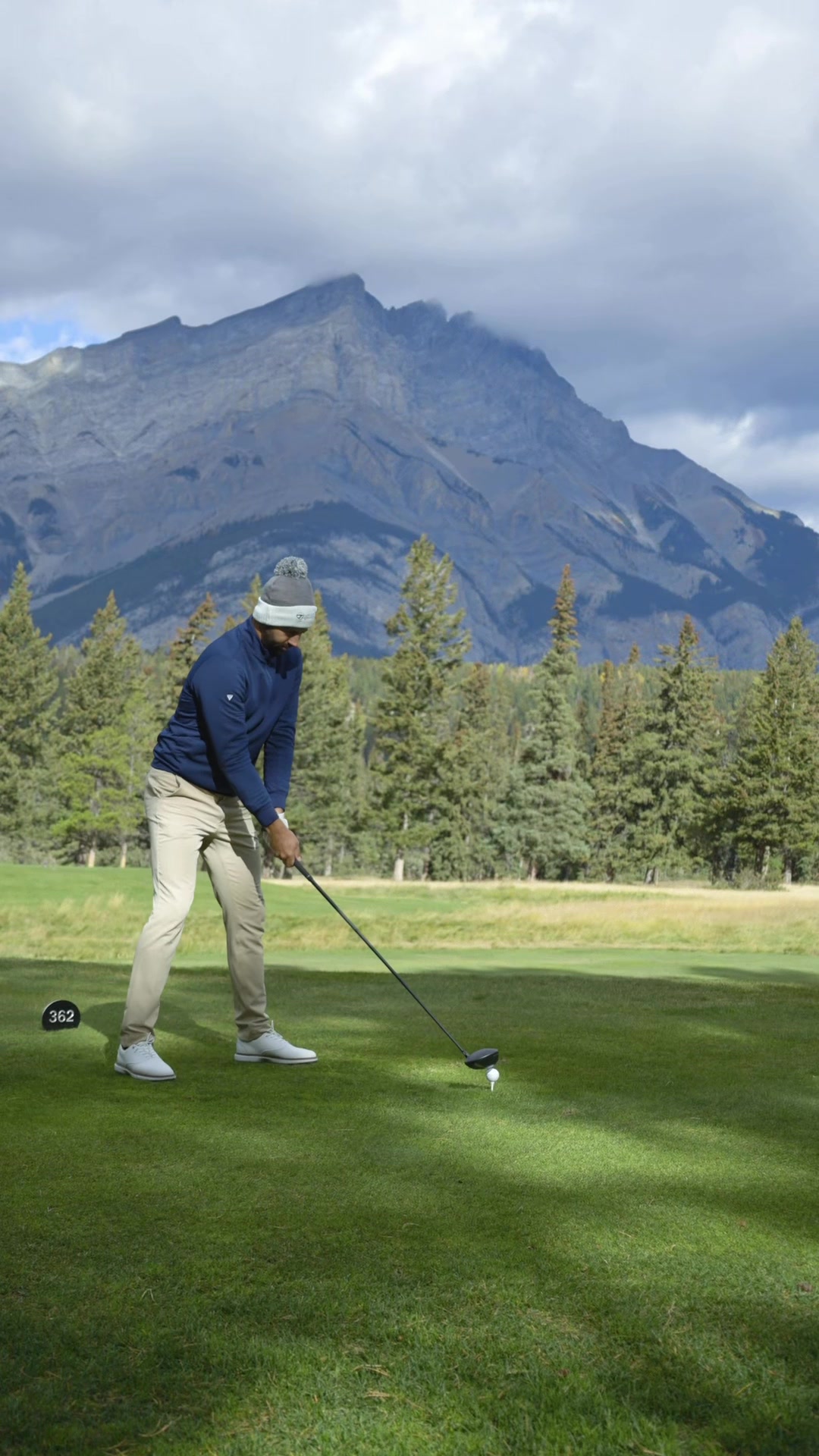 @TaylorMade Golf Canada