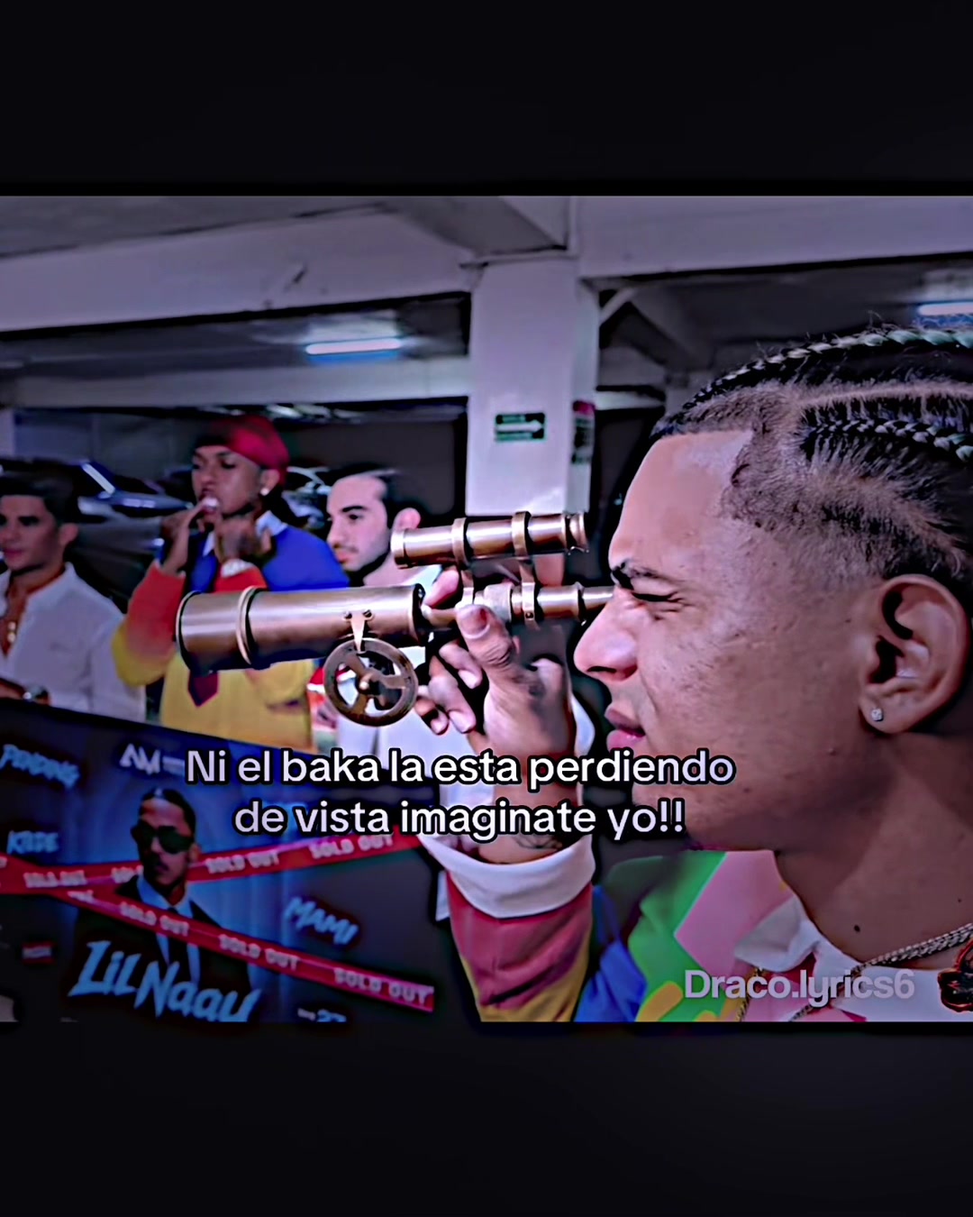 @・KNG丨DRACO LYRICツ
