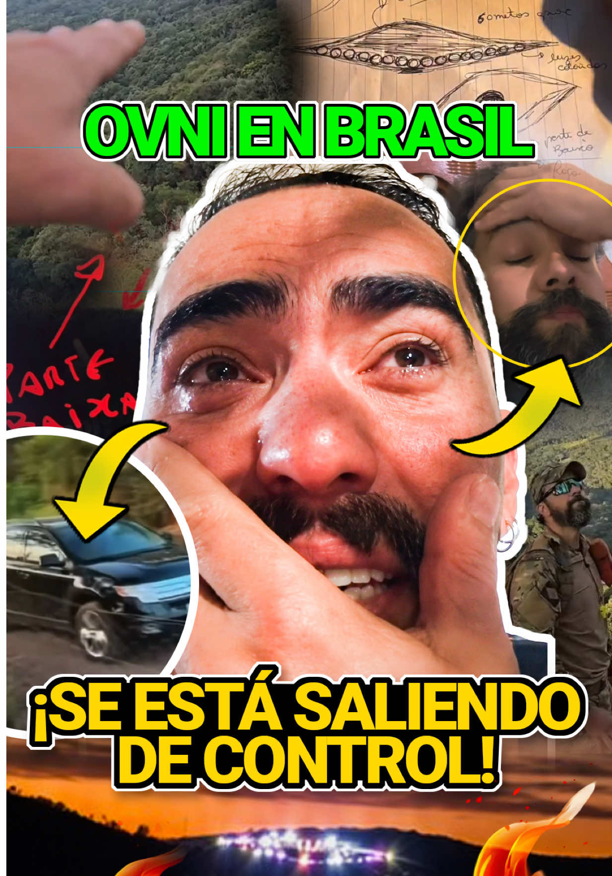 @Candr&eacute;s Peredo