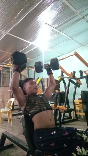 @Barbie arms