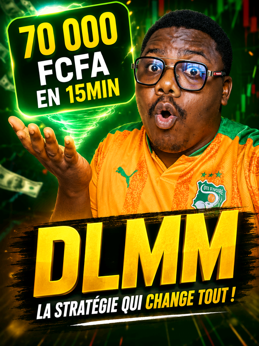 @Ose Mon AFRIQUE