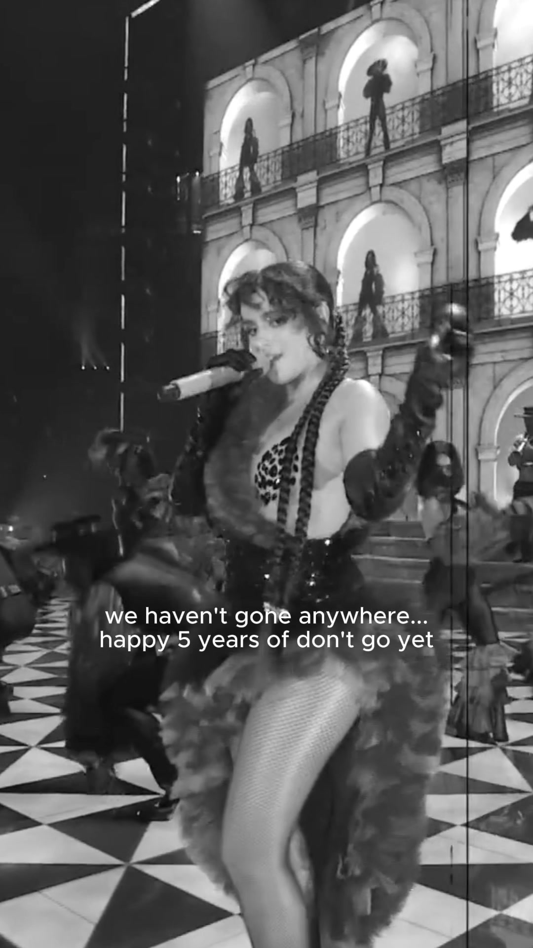 @Camila Access