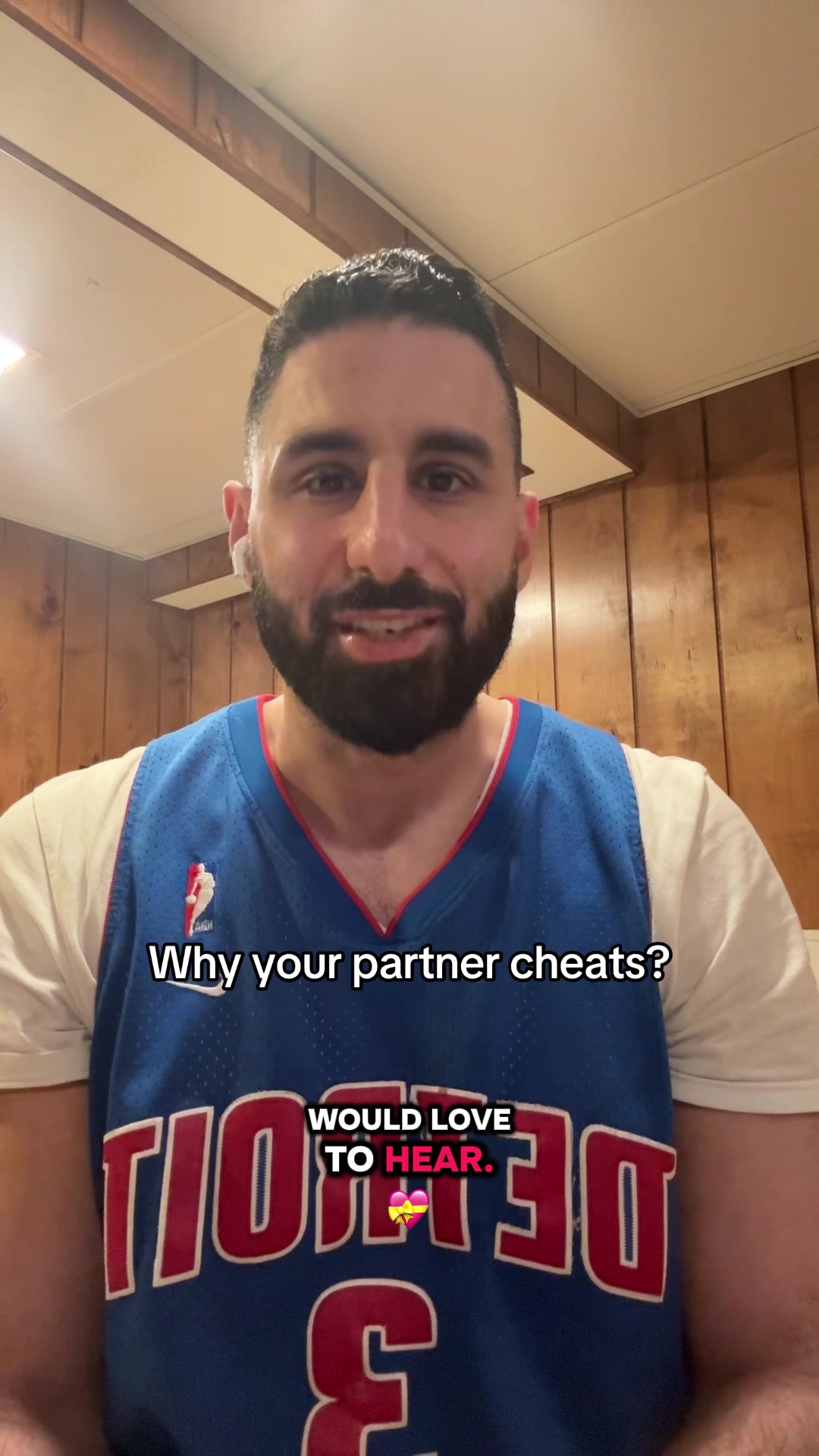 @Coach Ali