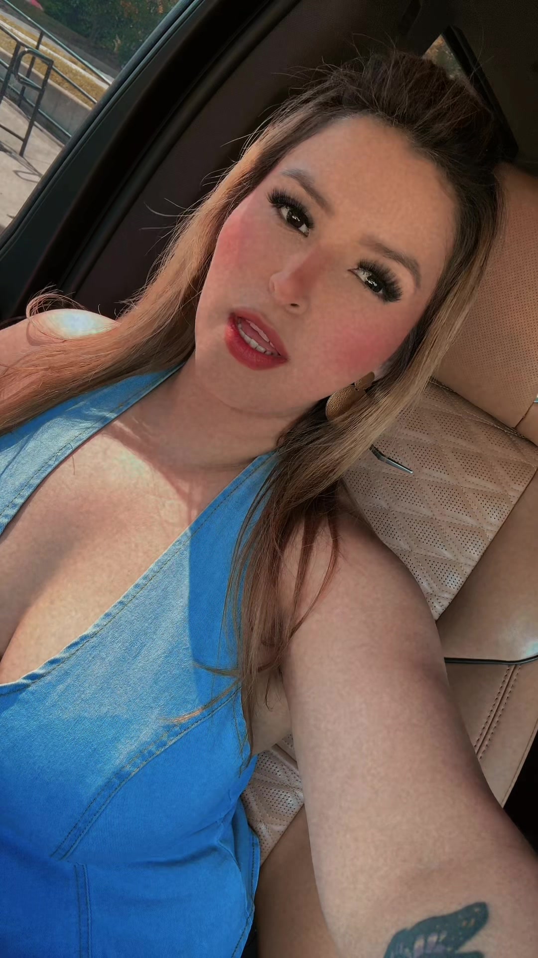 @👑👸TU 🅿️ATRONA👸👑🇸🇻