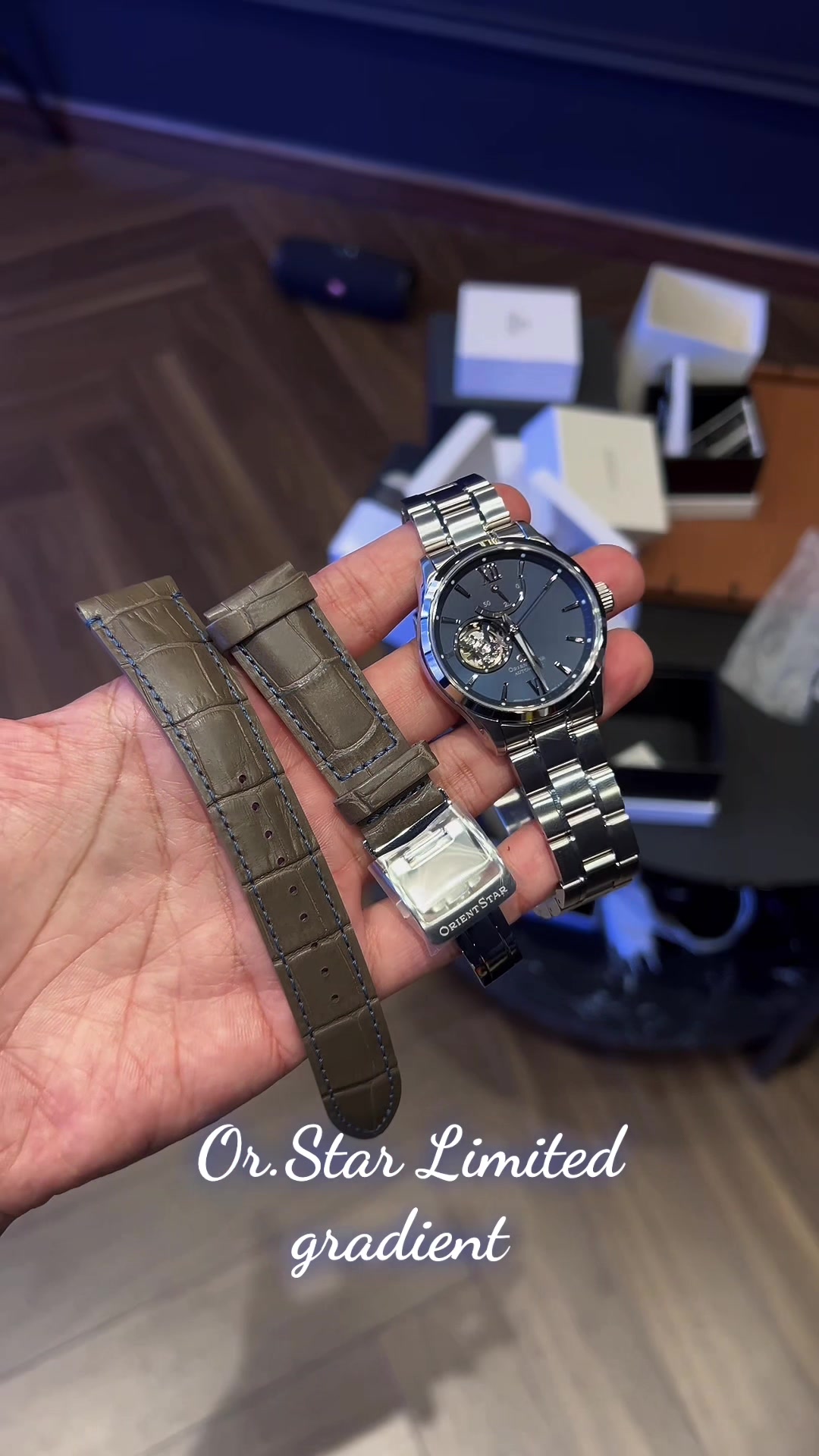 @1.Minute-watch