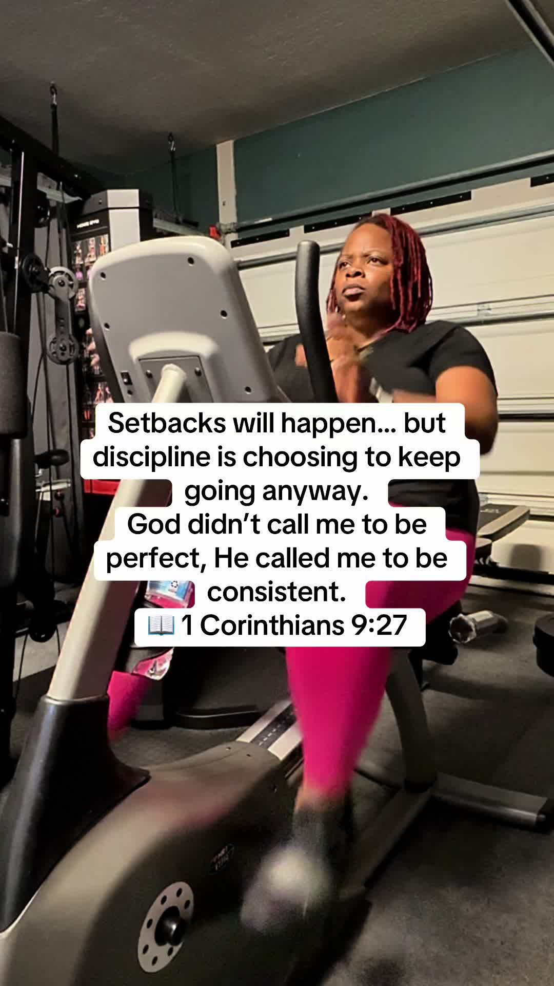 @Nedra - She Is Rooted In Faith
