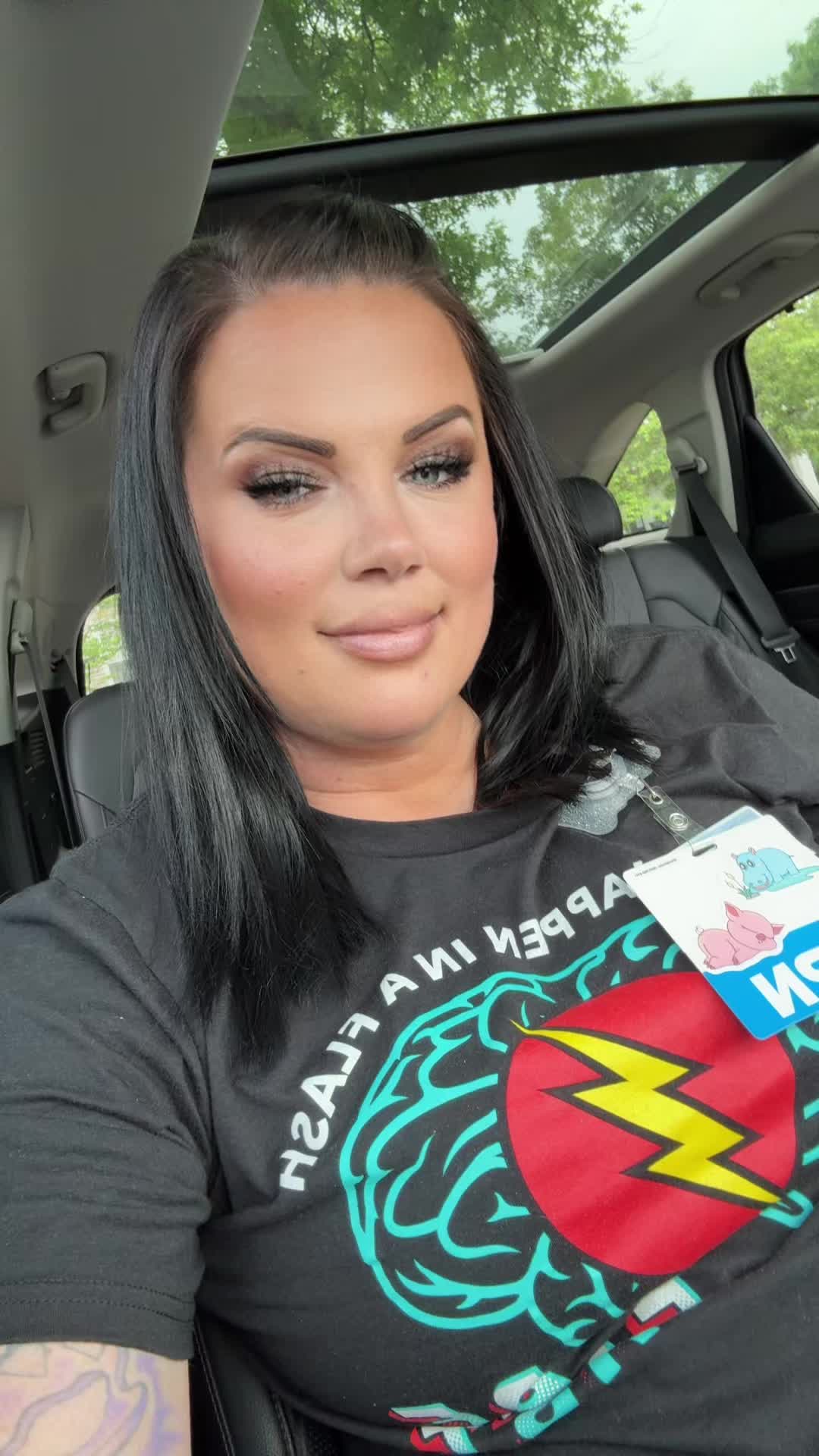 @TiffanyAnn&hearts;️
