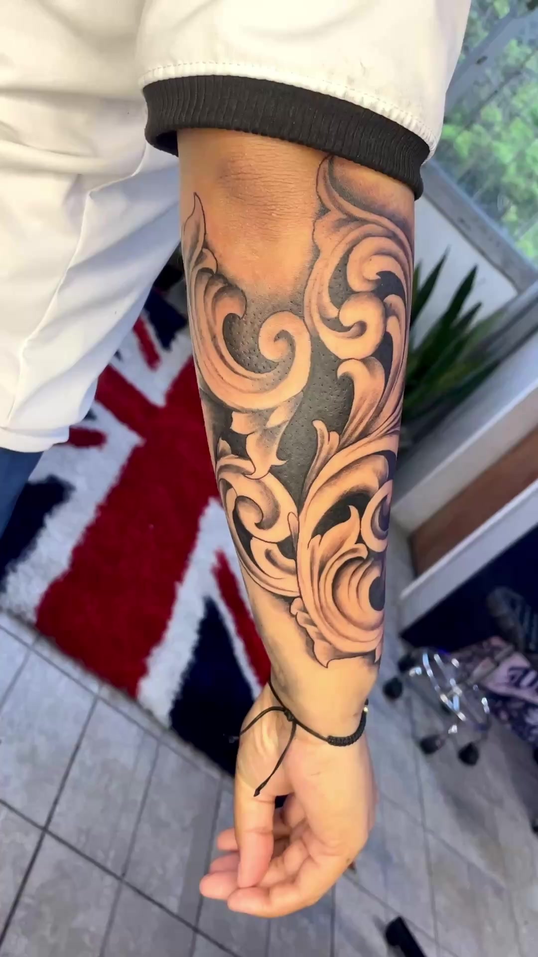 @Deyavu Tattoo