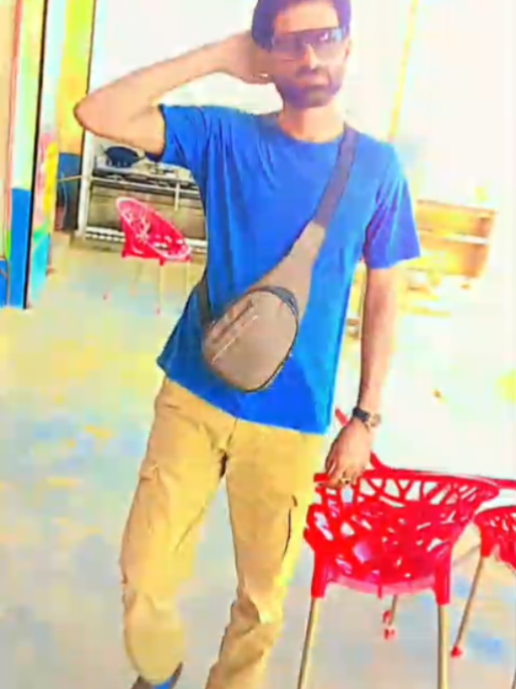 @Choudry Muhammad Mubeen Meo