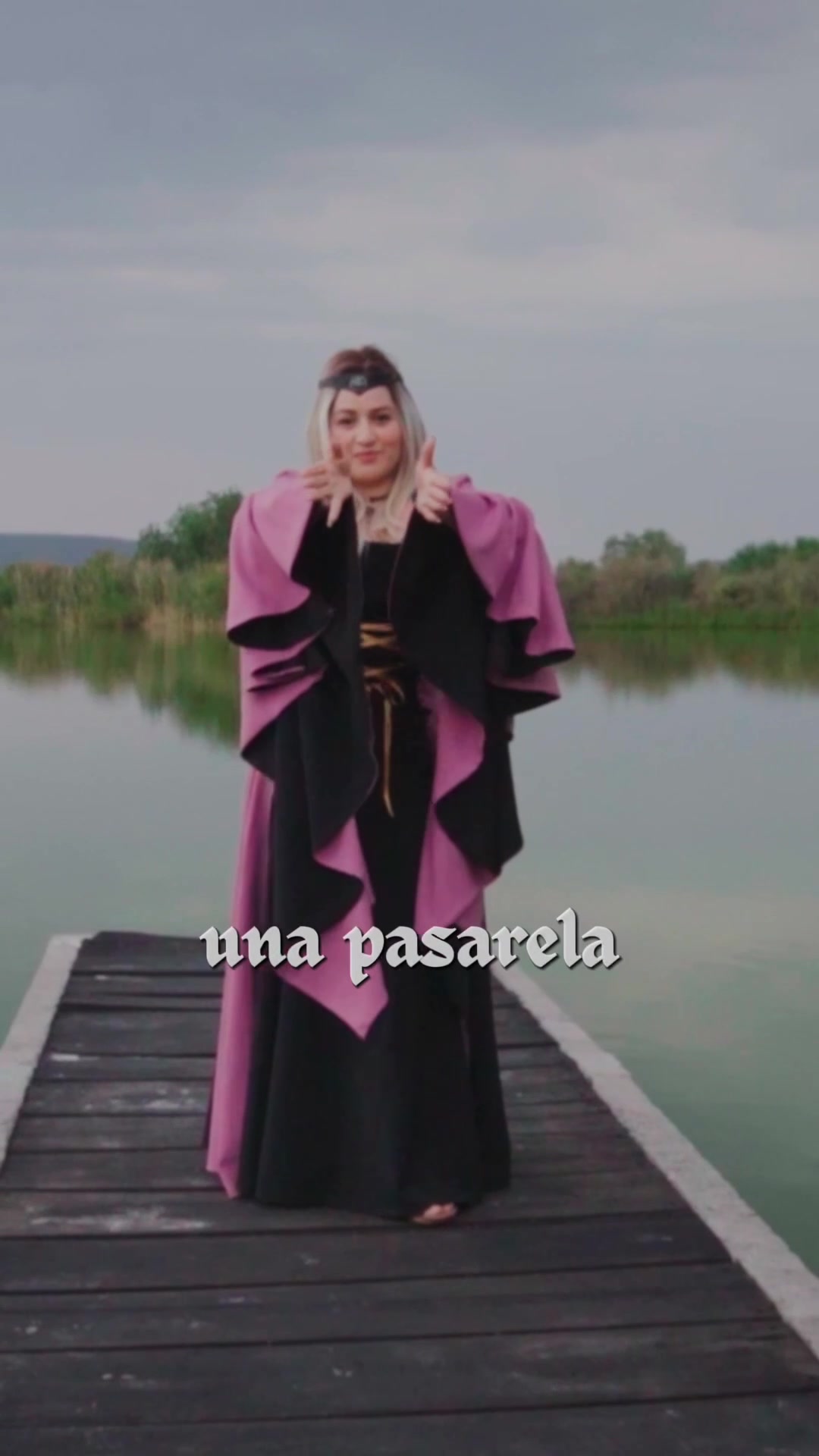 @Mundo Medieval mx