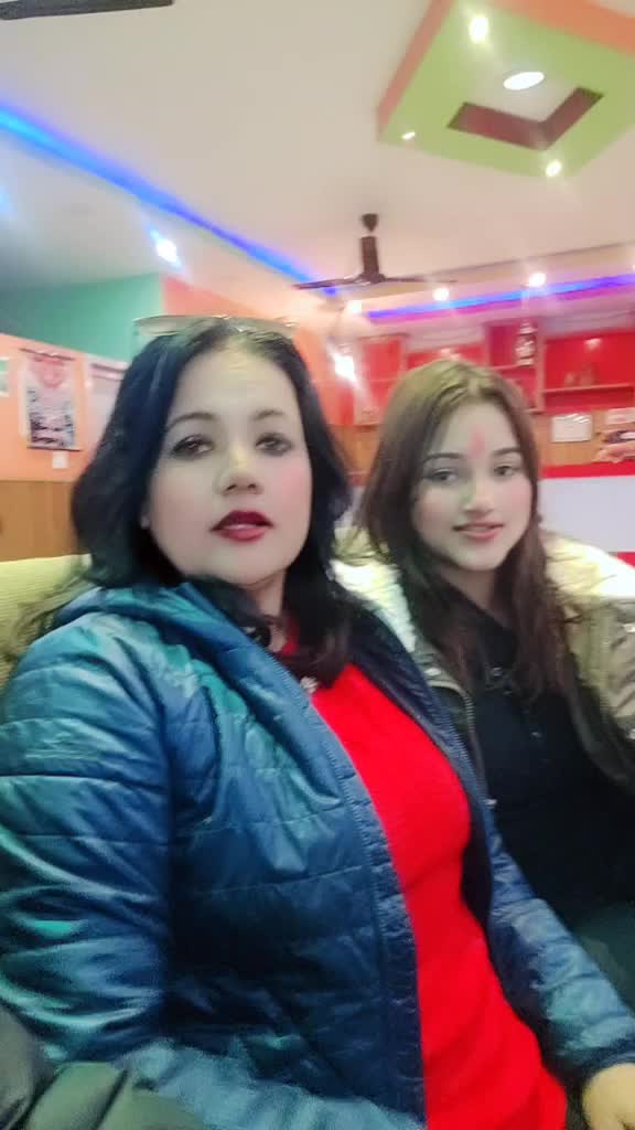 @Kalpana Kharel
