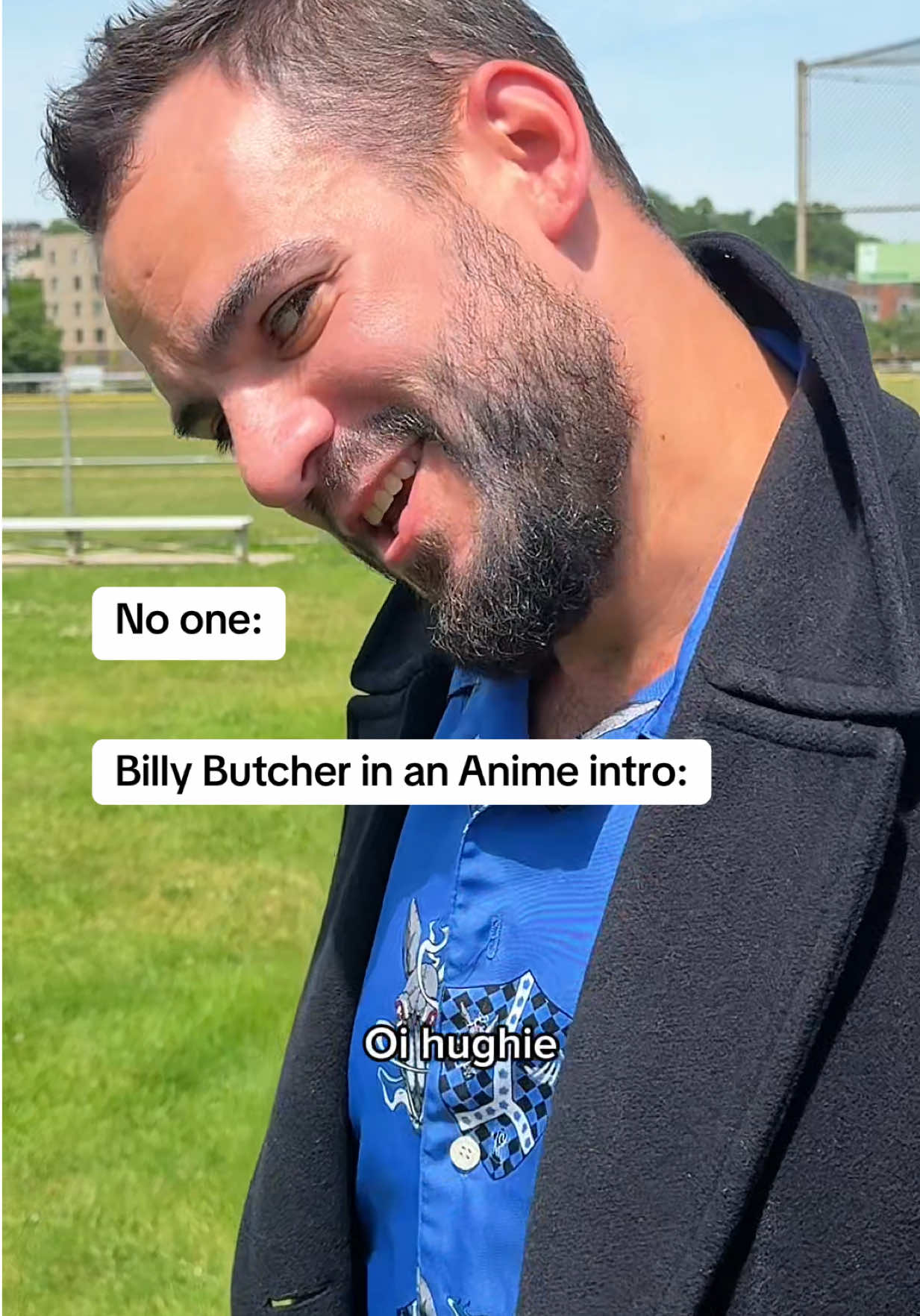 @Alex DiMauro [Voice Actor]