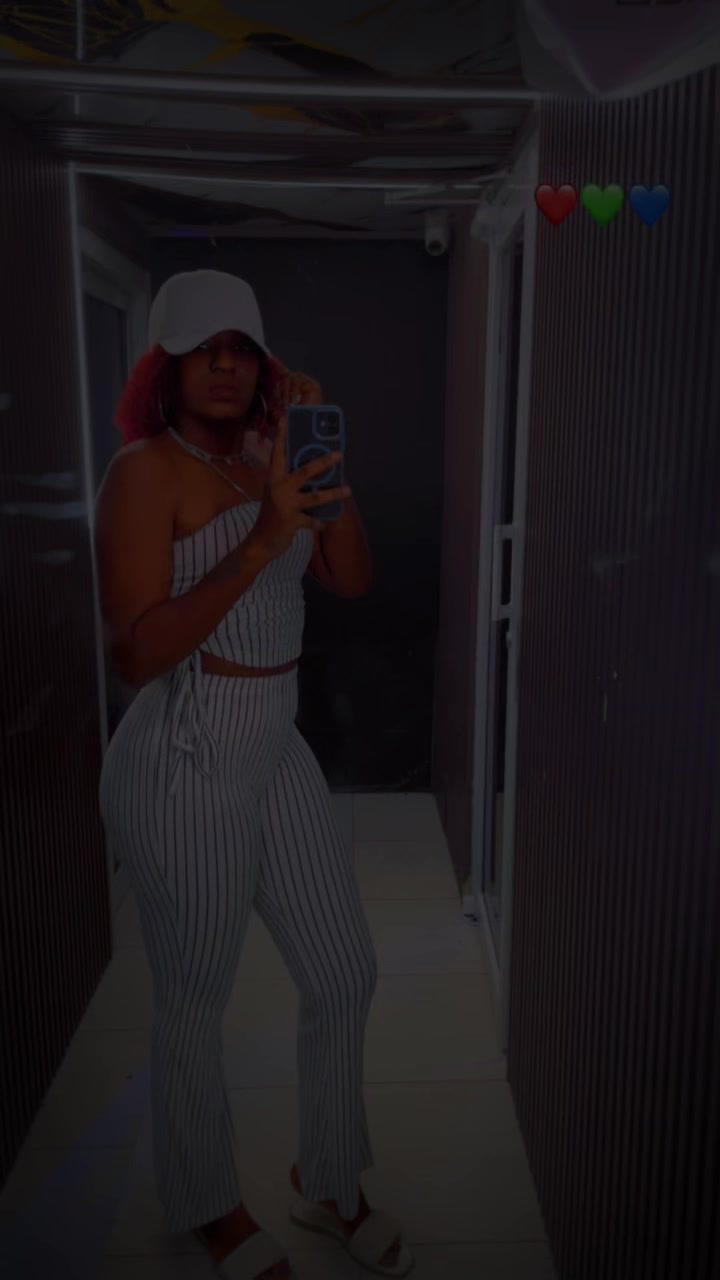 @Bad girl fanm .Jacmel.🇱🇮