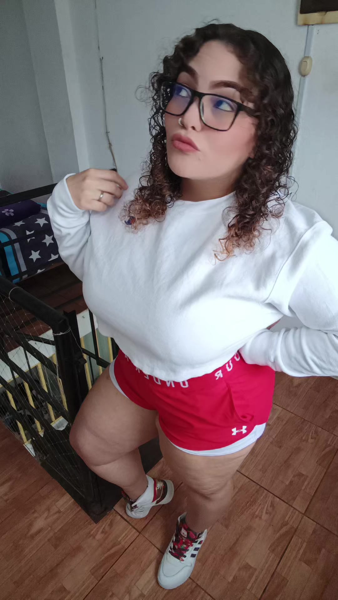 @Heveryailin