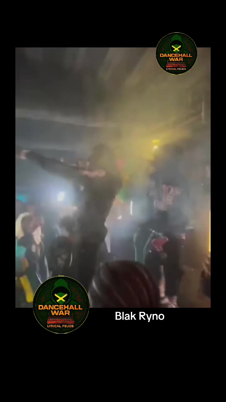 @DANCEHALL WAR CHANNEL