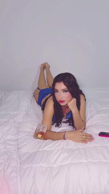 @bratzqueendah