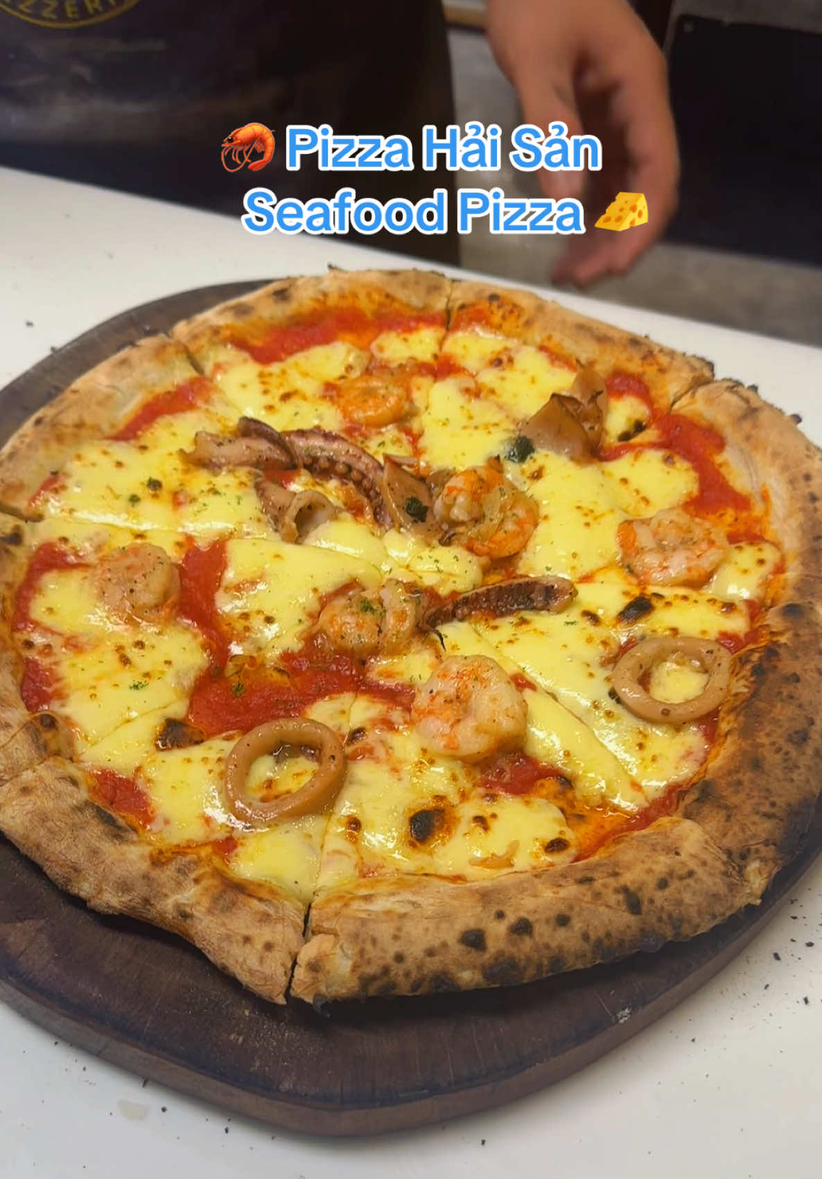 @Cardi Pizzeria