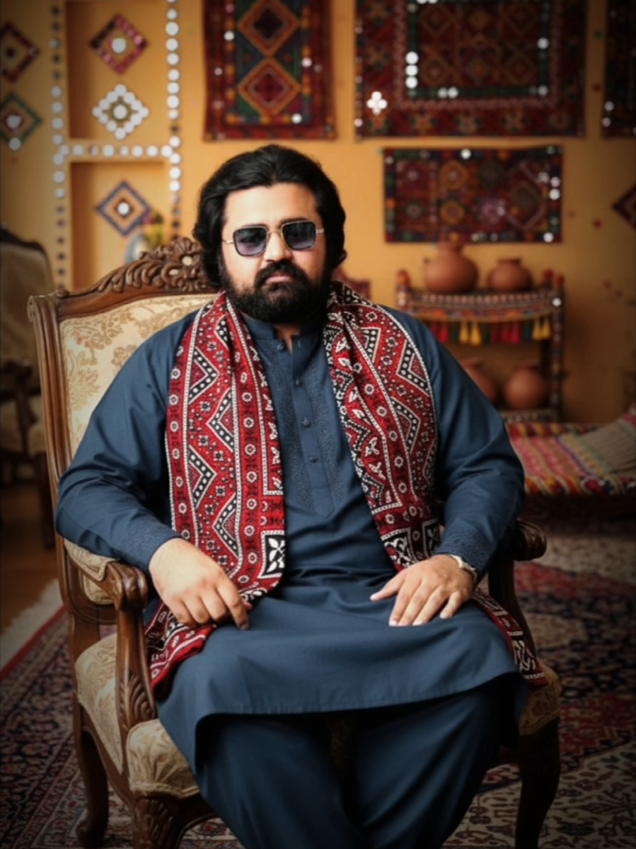 @Sahibzada Qamar Abbas Qamar ☑️