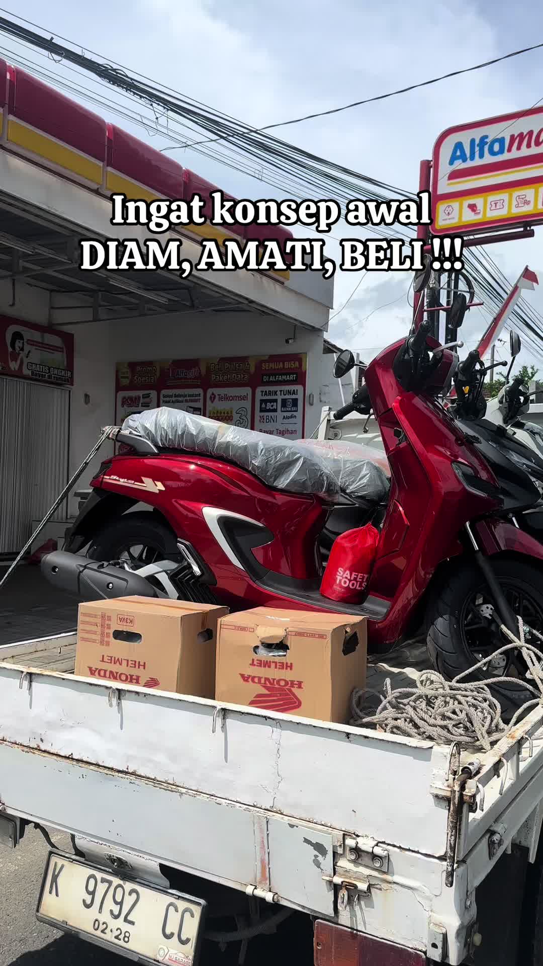 @UmiieJayaMotorKudus