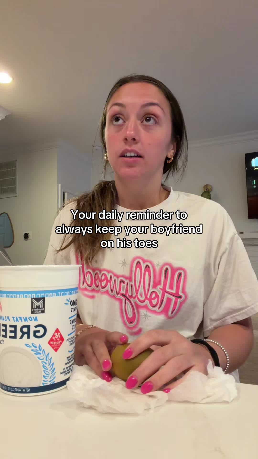 @Maddie Goetz