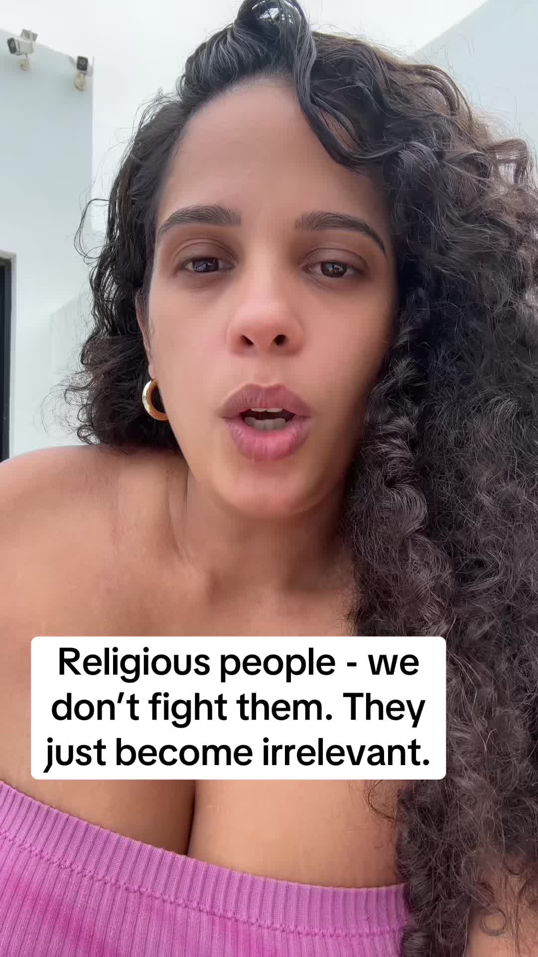 @Angie Peguero