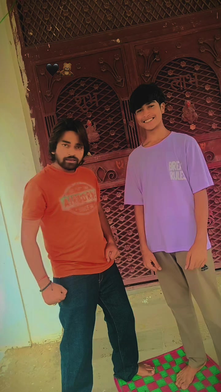 @๐ Siddhartha ๐ Jaiswal ๐๐ช
