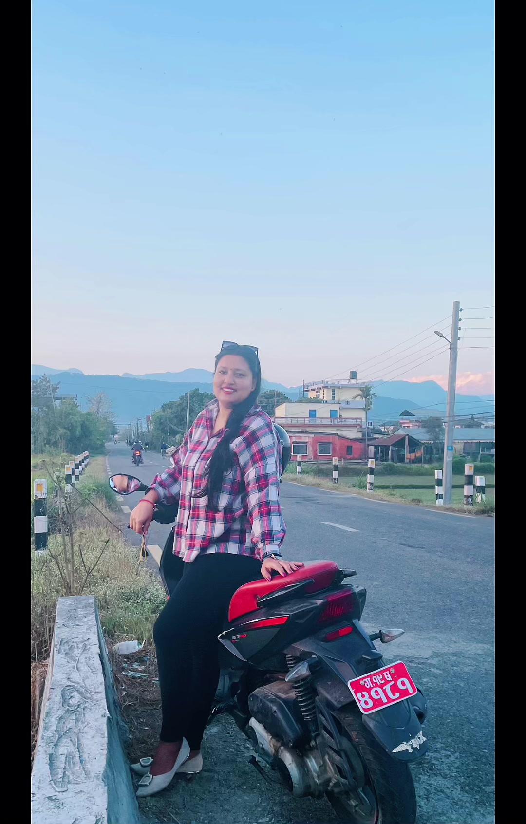 @Munakc❤️rampyari🫶😘