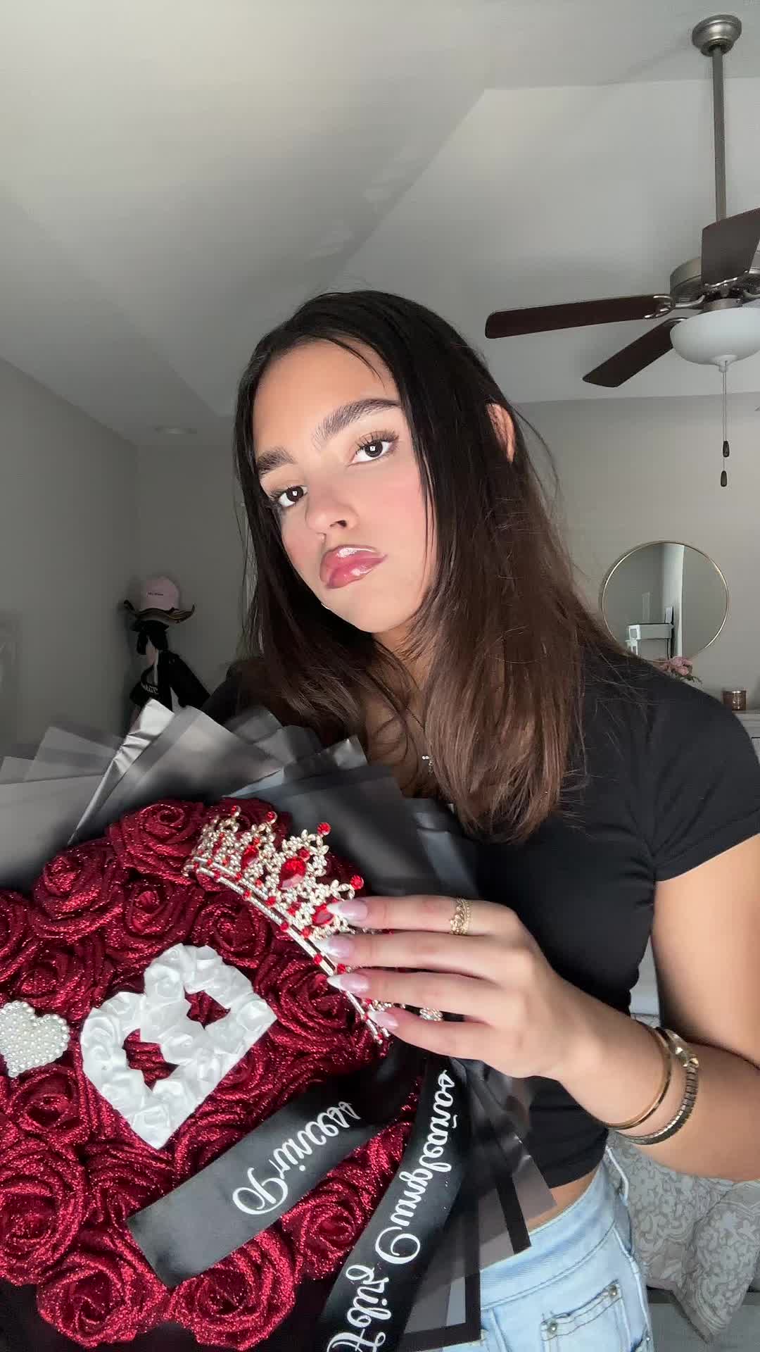 @Brithany V