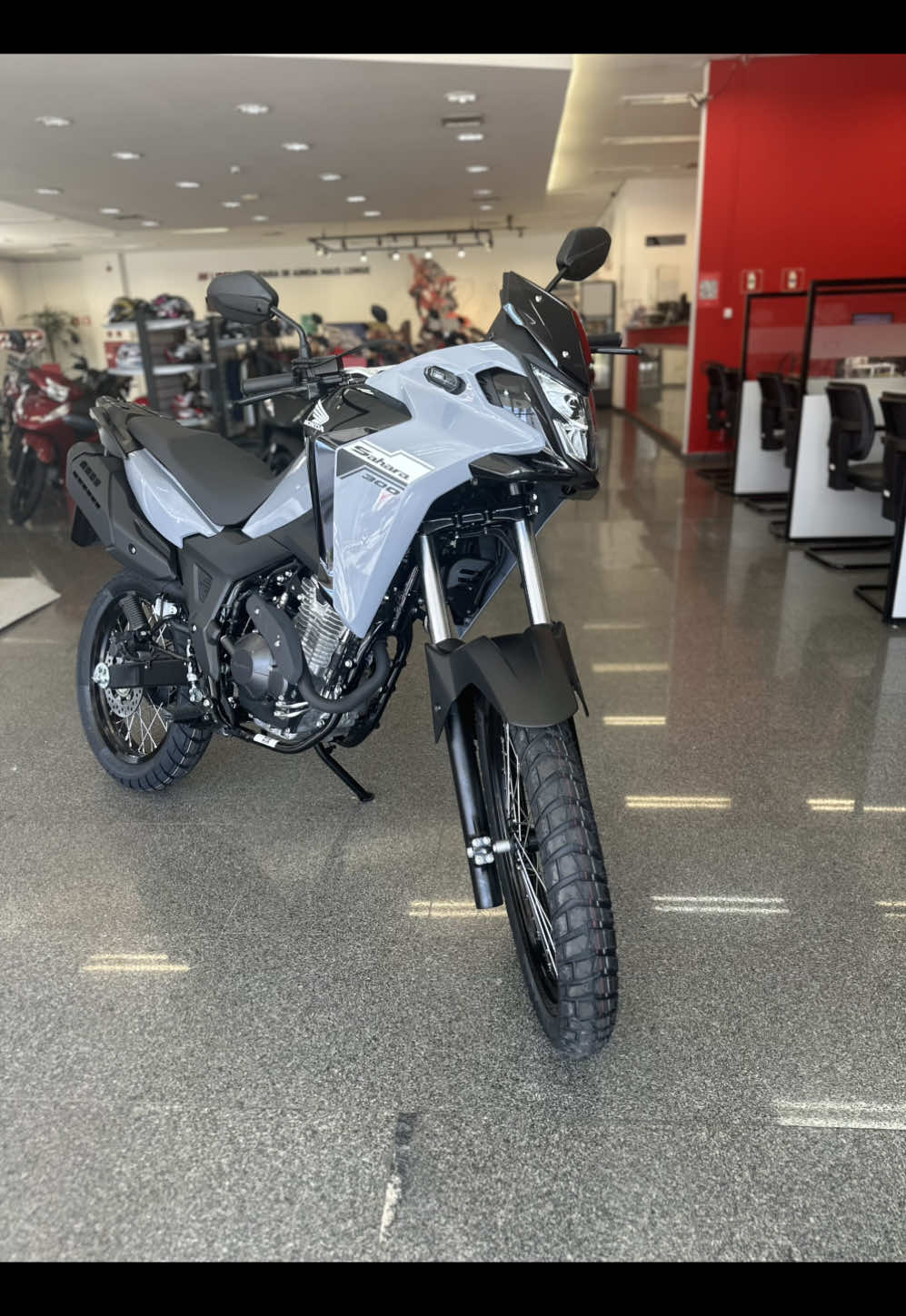 @Bianca Valentin honda
