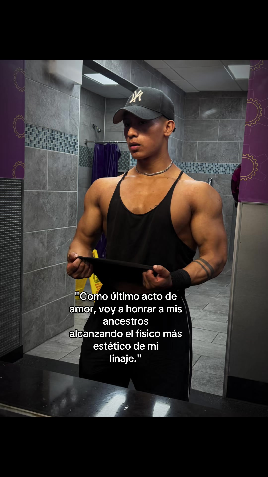 @Gus Fit 🔱